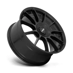 Felga aluminiowa R168 DTM Satin Black Rotiform 20x8.5